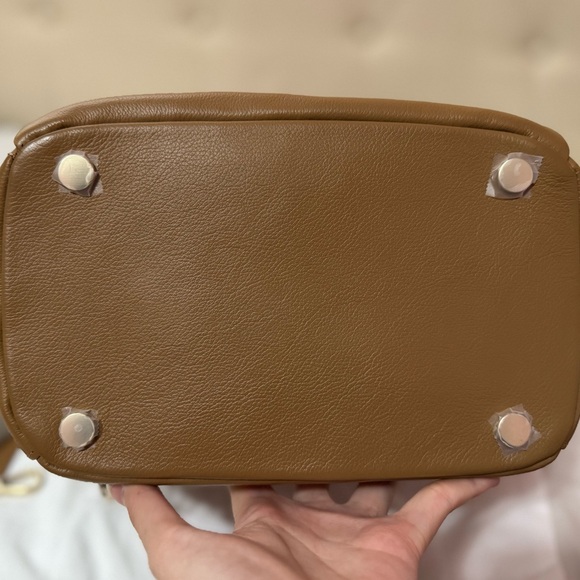 Mina Baie Stevie Mini Bag and Matching Tassel - Picture 5 of 7